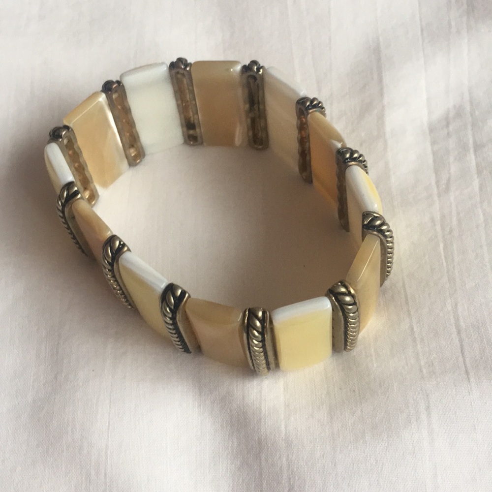 Lia Sophia bracelet.